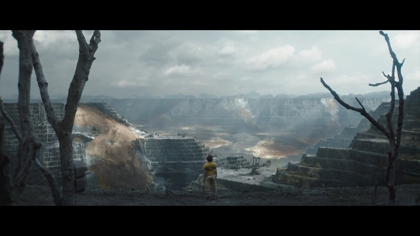 Star Wars: Andor - Official Trailer